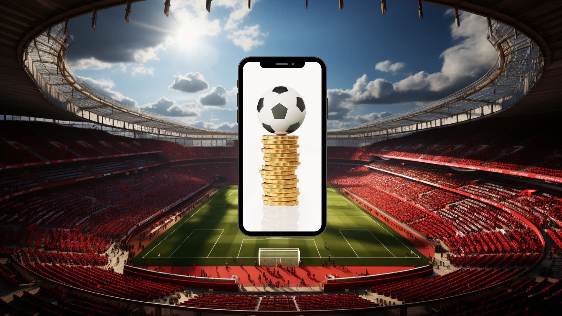 Најбоље тактике клађења на фудбал које треба да знате за 2026 image