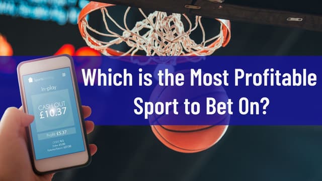 Најпрофитабилнији спорт за клађење image