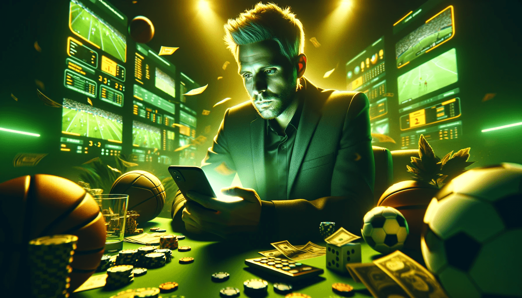 Напредне стратегије за одабир добитних селекција у спортским опкладама image