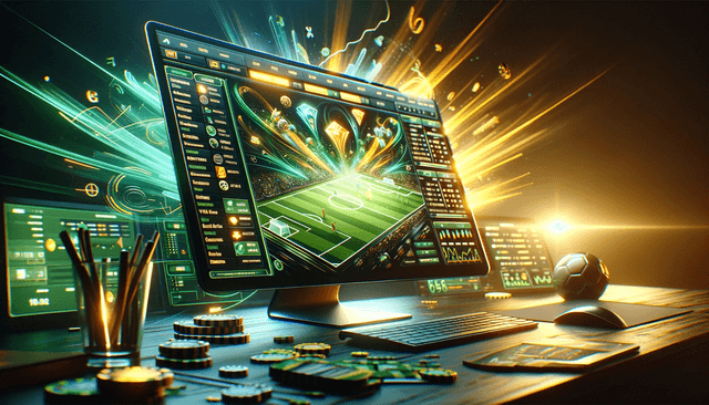 Традиционално против виртуелног спортског клађења: шта је најбоље? image