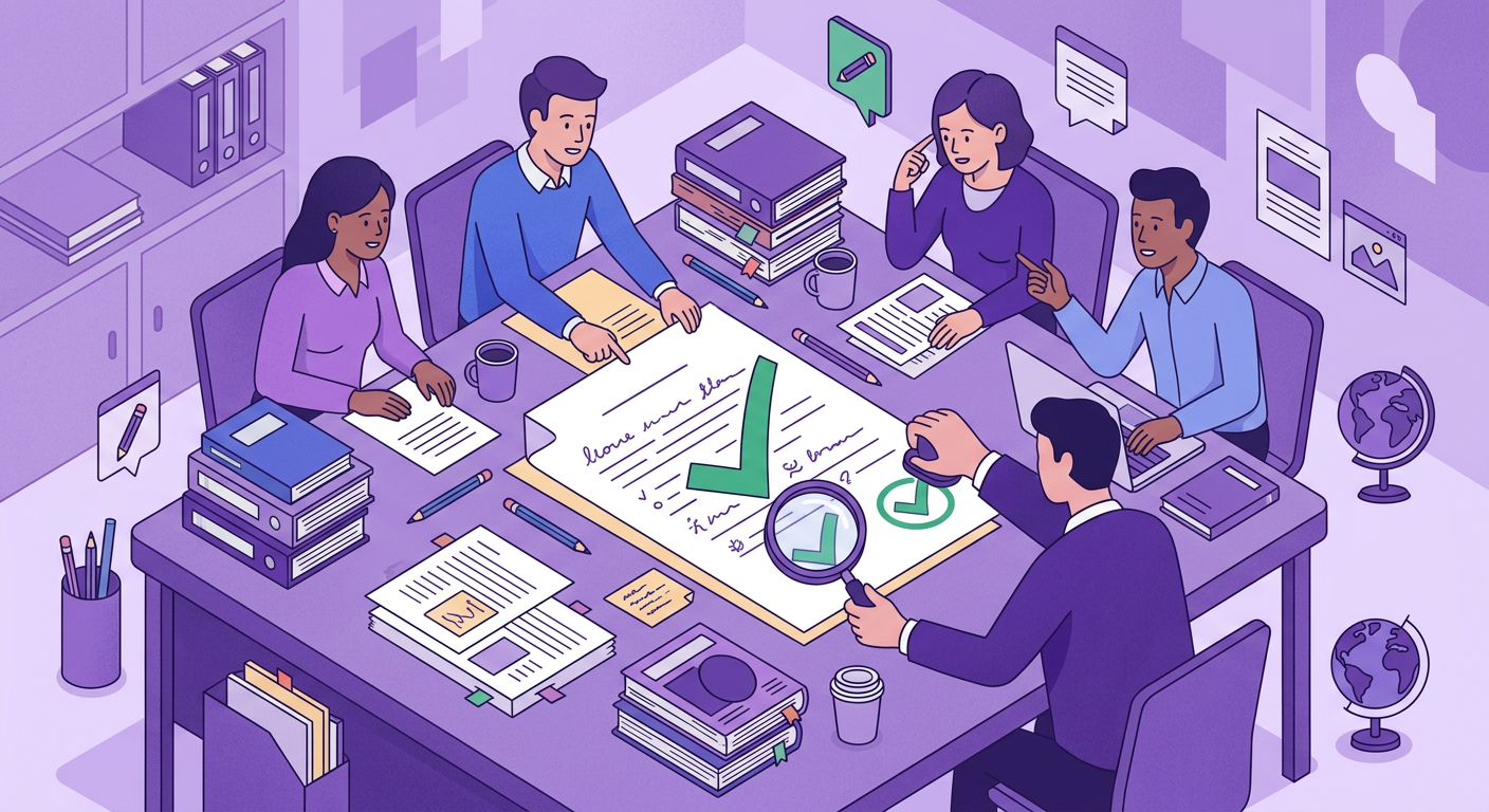 Redovna provera i ažuriranje podataka