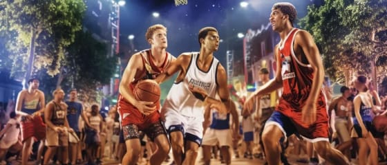 СКИМС: Званични партнер за доње рубље за НБА, ВНБА и кошарку САД