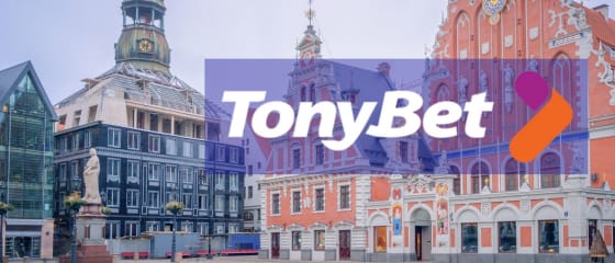 ТониБет-ов велики деби у Летонији након инвестиције од 1,5 милиона долара