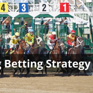 Стратегија клађења на коњске трке: савети и трикови за успех