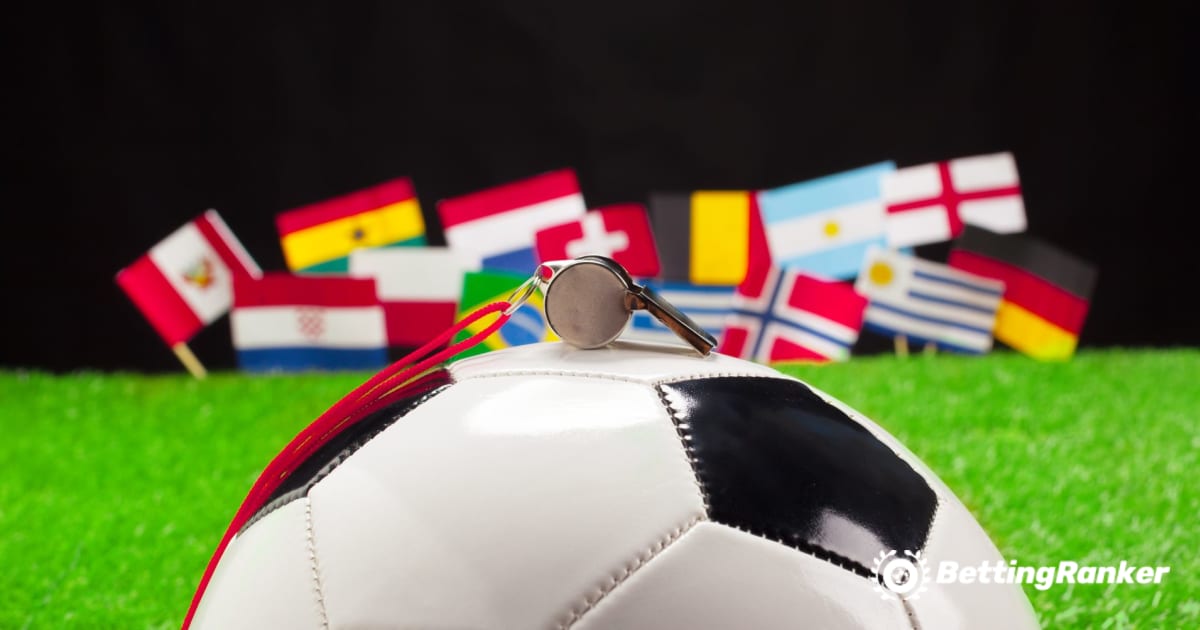 Четвртфинале Светског првенства 2022. – Холандија против Аргентине