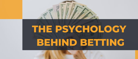 Психологија иза клађења: Дубоко зароњење у ум коцкара